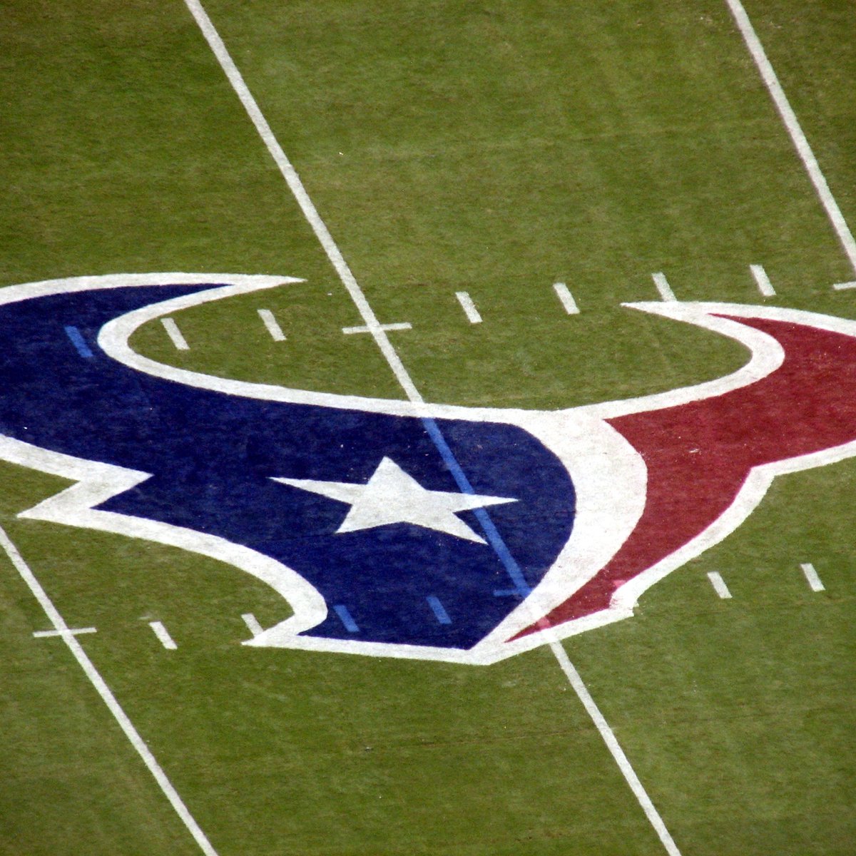 Houston Texans on X: Welcome home, DeMeco! 