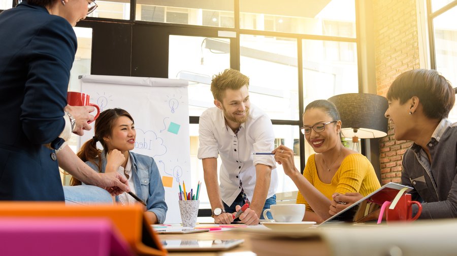 Using Design to Connect with Customers