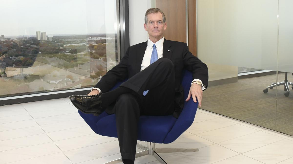 BBVA Compass’ Dallas office doubles team to bank emerging companies