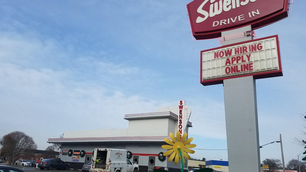 Swensons near Dublin could open in the fall - Columbus ...