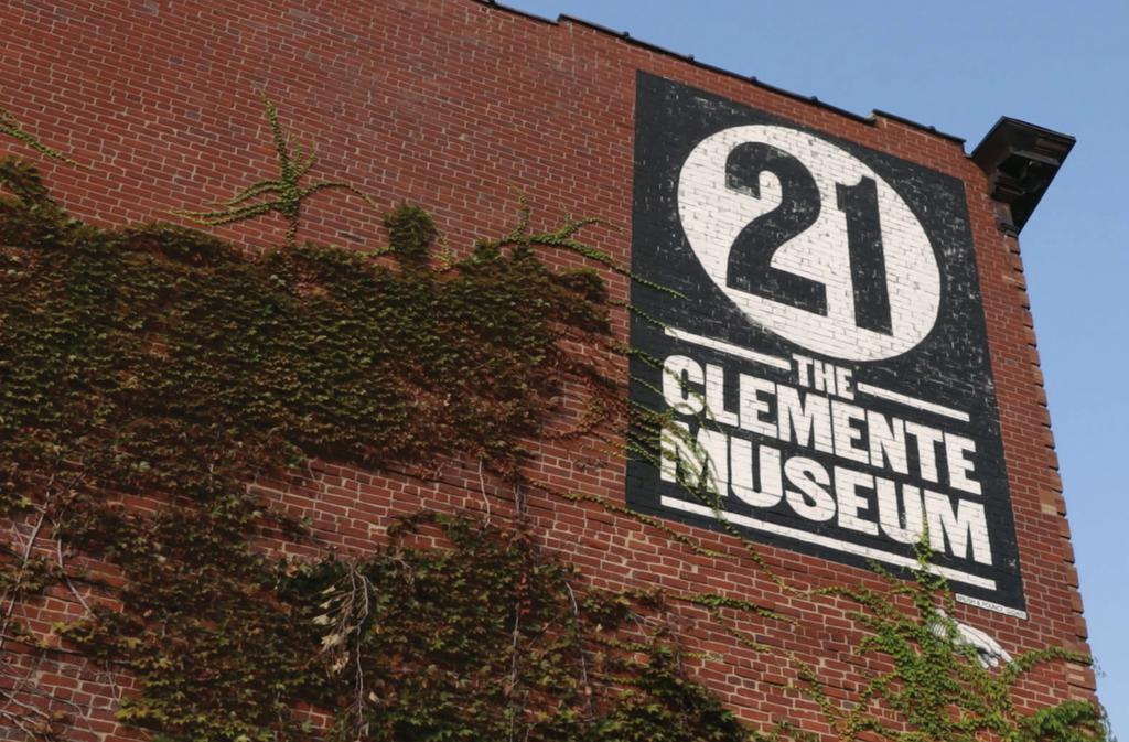 The Clemente Museum