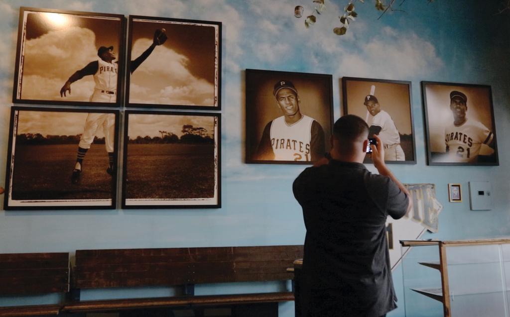 50 years after his death, family and friends honor Pirates star and  humanitarian Roberto Clemente — 'part of the soul of everybody in the city'  - Pittsburgh Union Progress