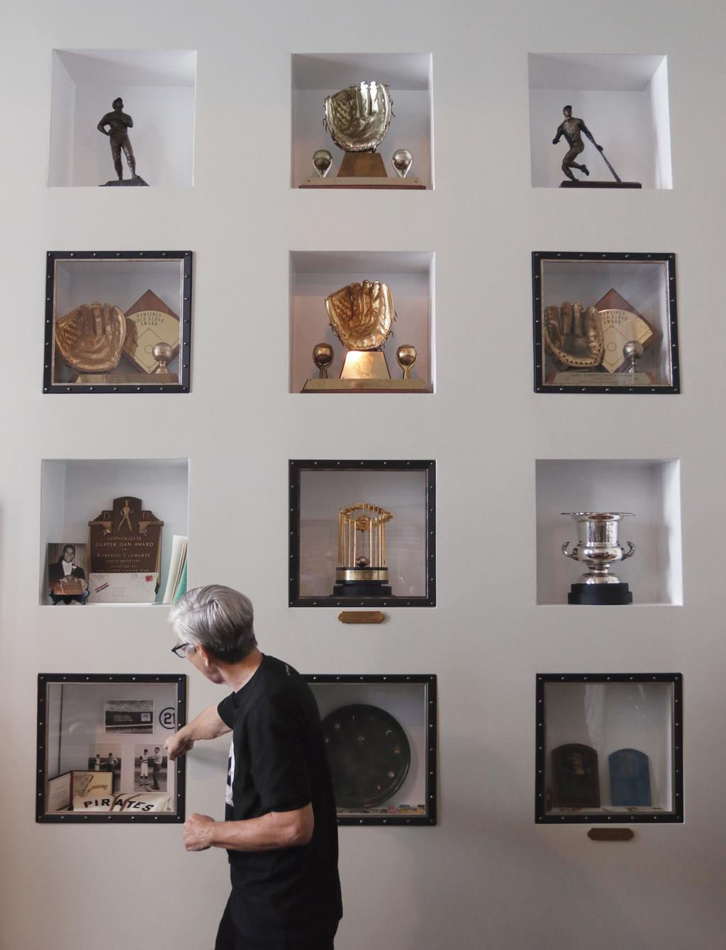 Gallery - Clemente Museum