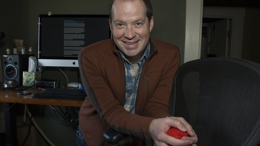 Meet Clickety the new startup by Puppet founder Luke Kanies Portland