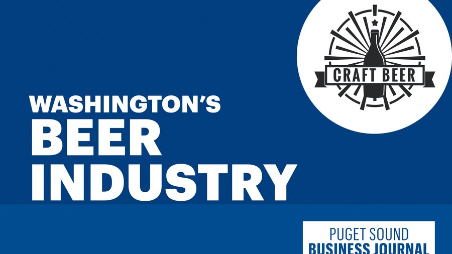 Elysian Brewing Co. overtakes Redhook Ale Brewing as Washington state’s