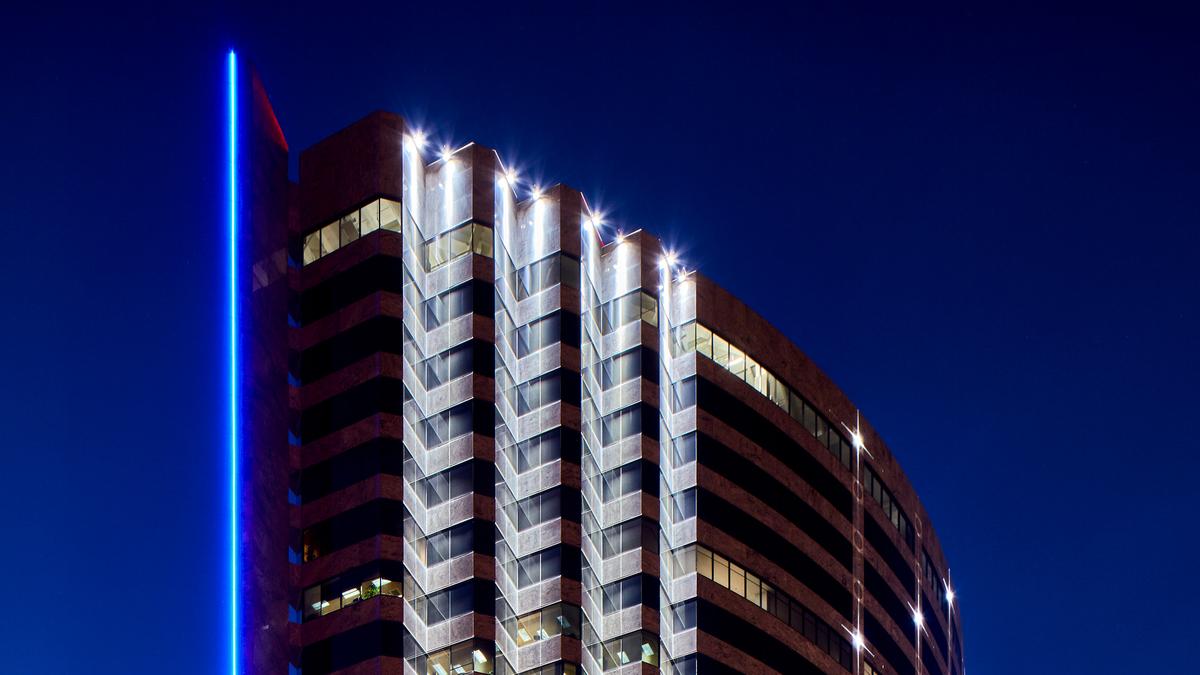 Dallas' Stream Realty Partners unveils 9 million upgrade to Pinnacle