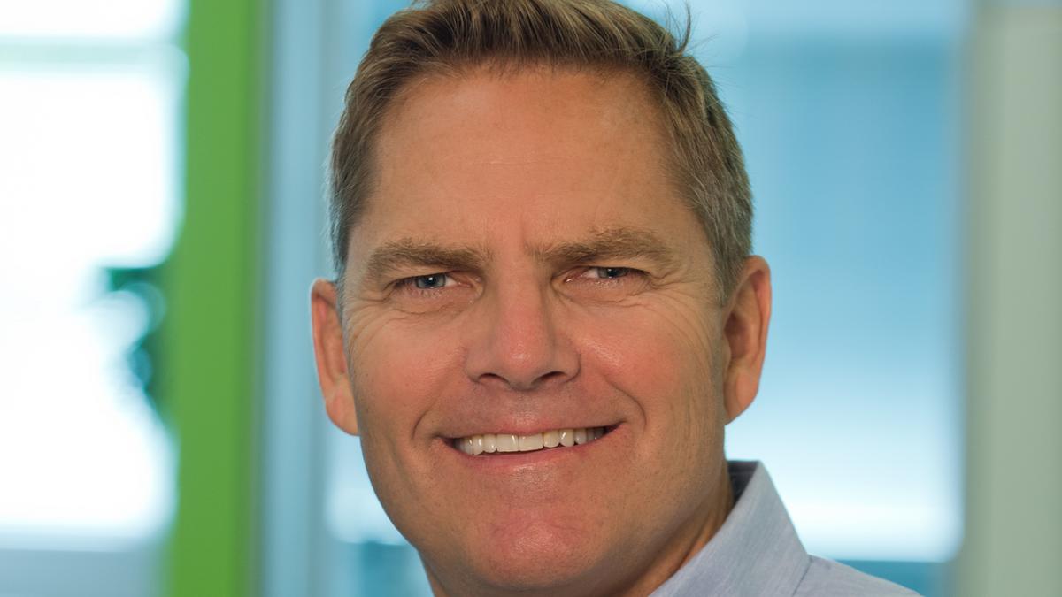 Tradewind Energy CEO Freeman among industry's most influential Kansas