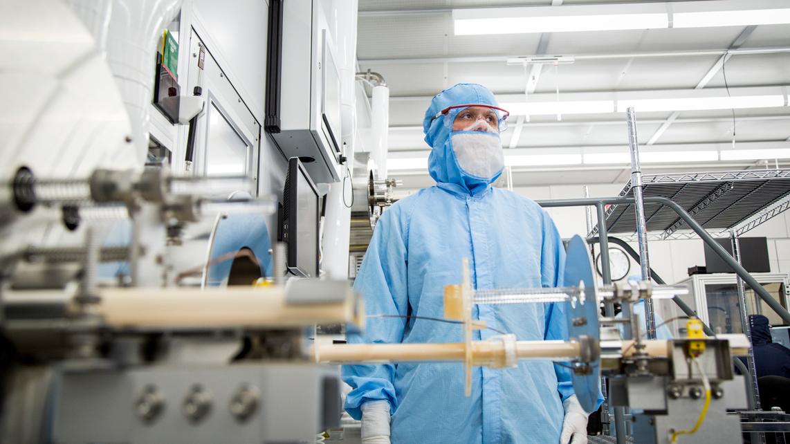 Finisar To Be Acquired By II VI Inc In 3 2 Billion Deal Less Than A