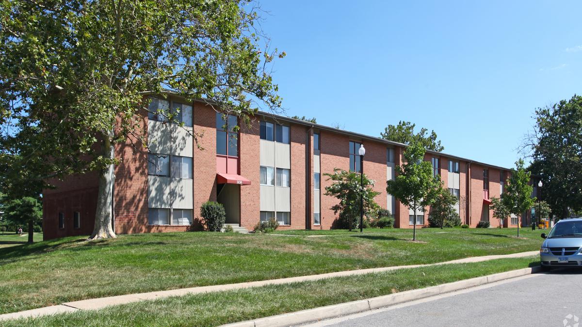 Properties snaps up nearly 2,000 Class B apartments in Baltimore