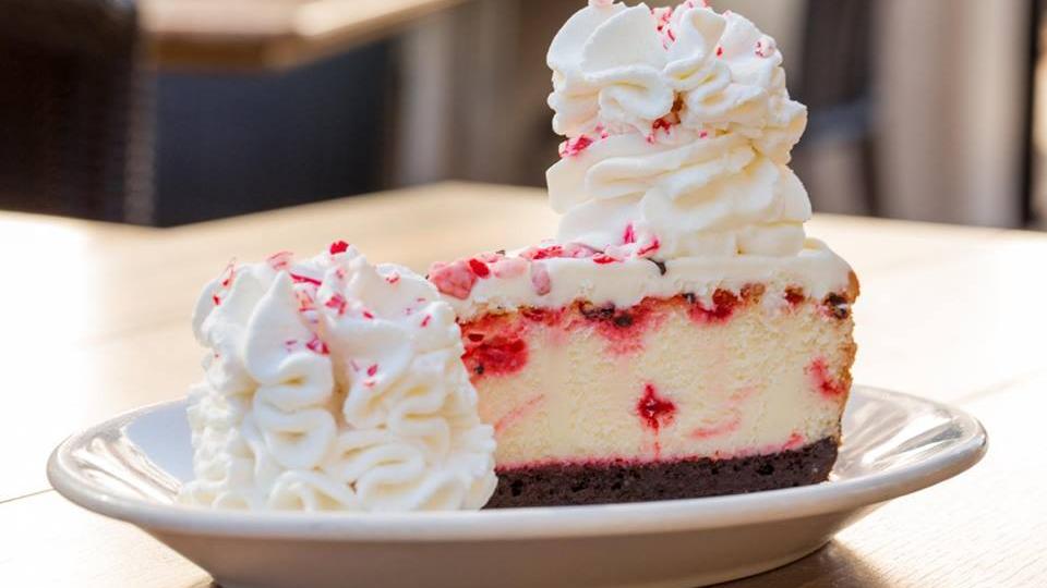 Grubhub to deliver Cheesecake Factory in Jacksonville Jacksonville