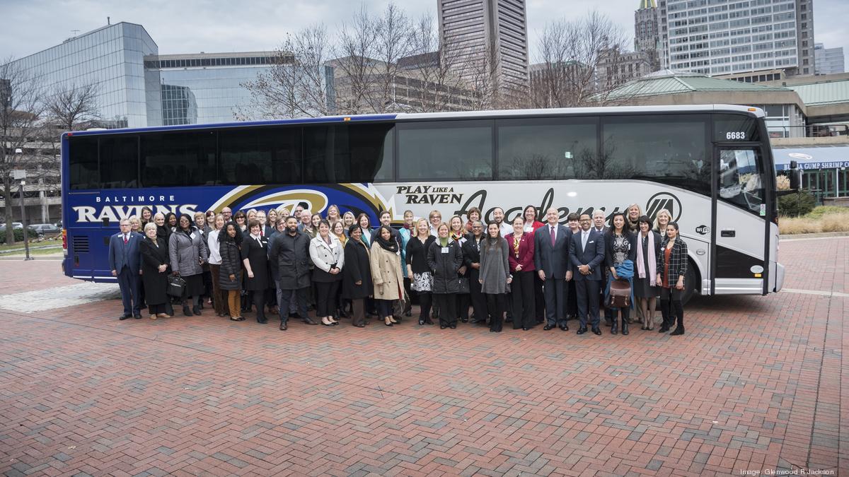 American Bus Association bringing 2021 national convention to Baltimore