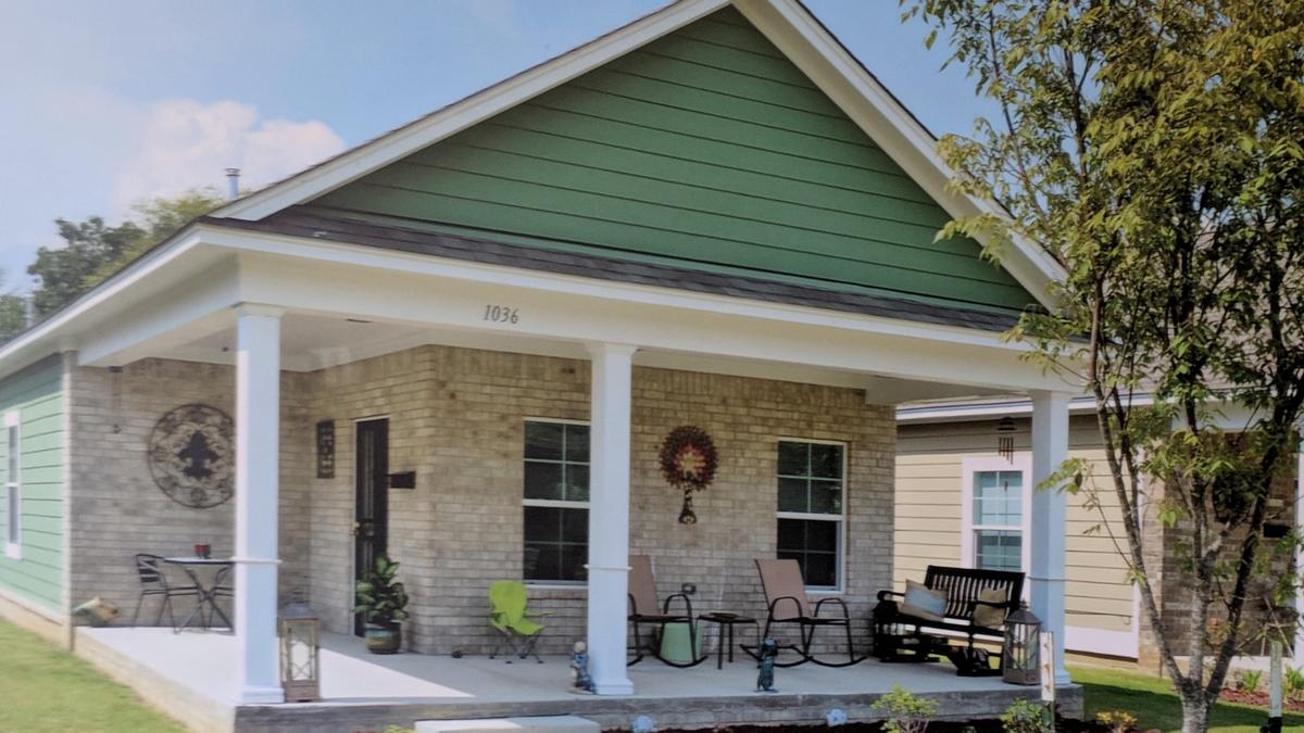 Habitat for Humanity of Greater Memphis lands Tennessee Housing Development Agency grant