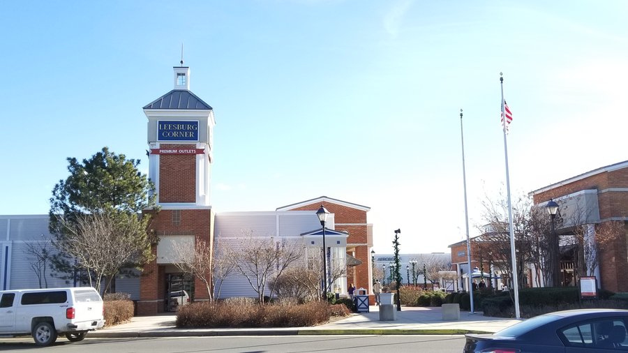 Leesburg landowner says Simon Property Group overcharged for property