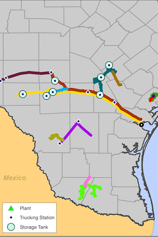 Hilcorp Energy Co. and Vitol Inc get green light for Permian Basin to ...