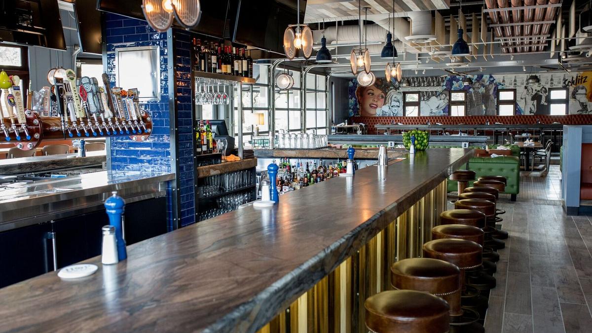 Hop social Tavern opens in Chandler Phoenix Business Journal