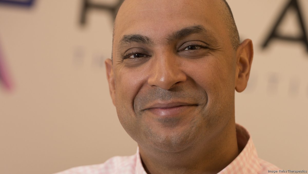 Genentech terminates deal with Cambridge biotech Boston Business Journal