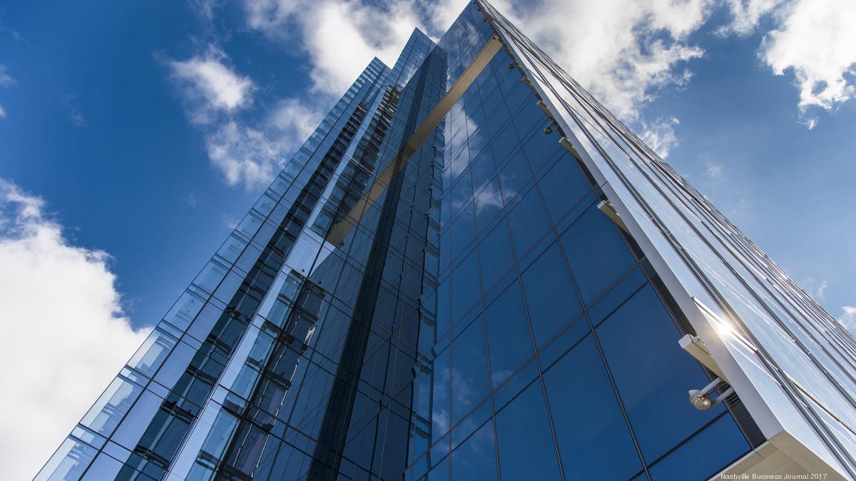 New restaurant coming to Bridgestone Americas tower Nashville