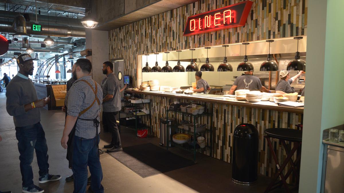 Cracker Barrel to stop investing in Punch Bowl Social Sacramento Business Journal