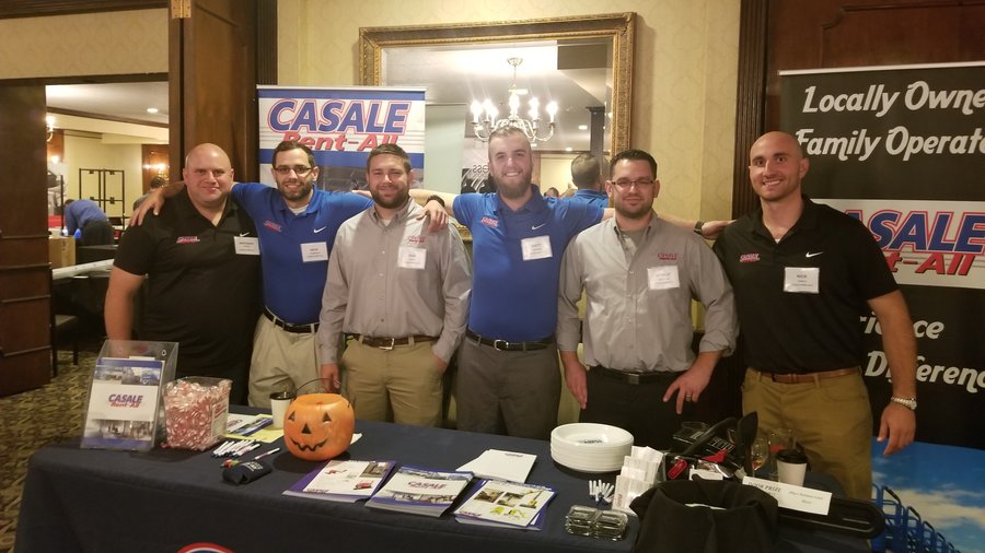 BPTW 2017 Casale RentAll Albany Business Review