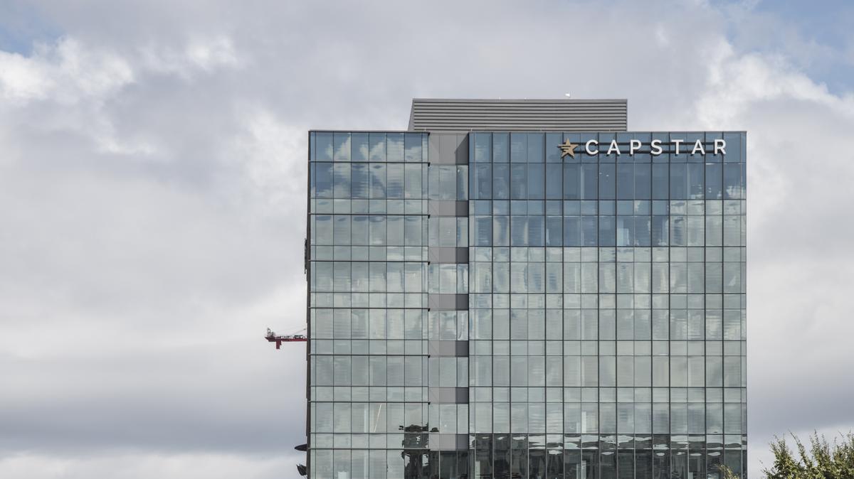 CapStar wins newest round in court battle with Gaylon Lawrence Jr