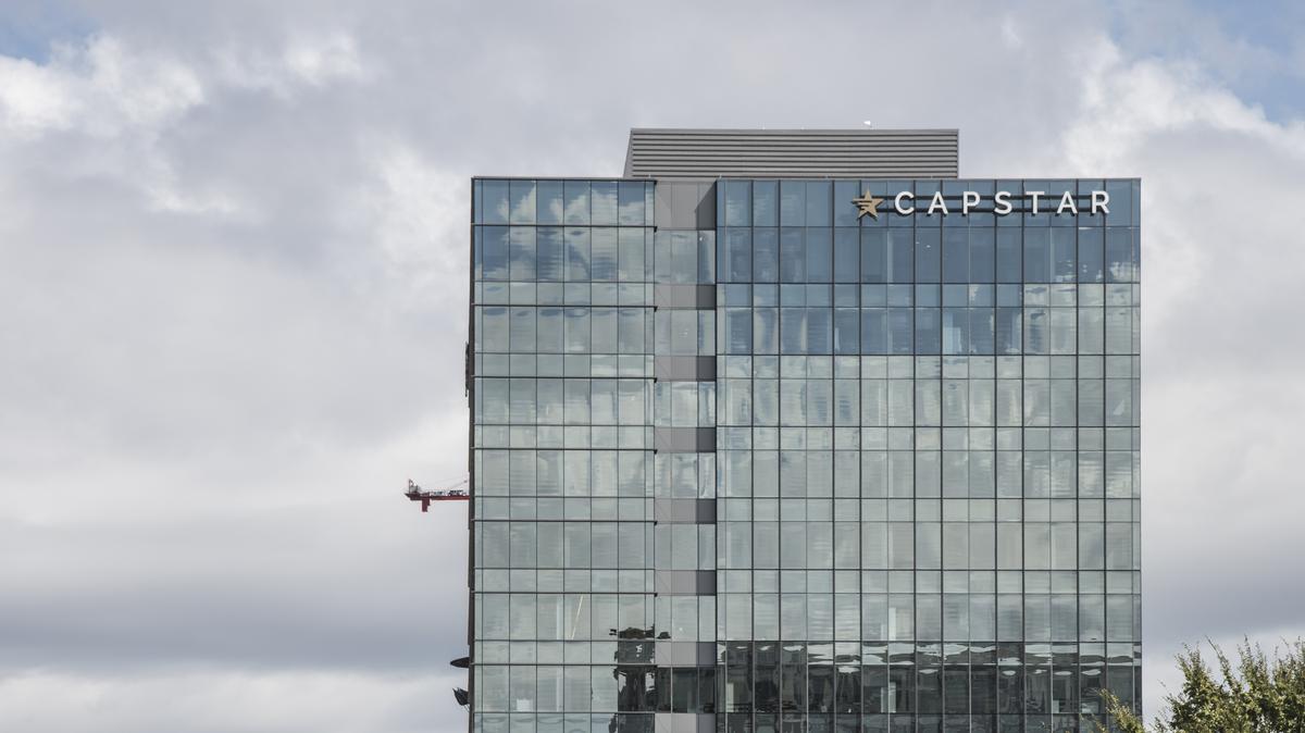 CapStar looks to block Gaylon Lawrence Jr.'s board bid Nashville