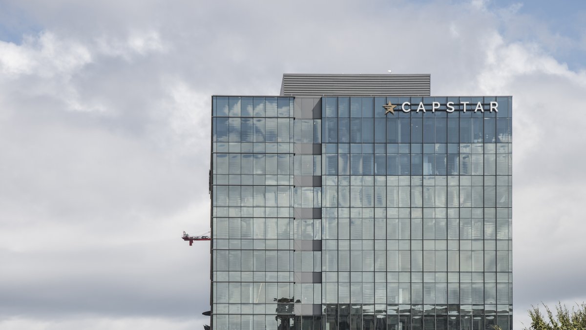 Banking CEOs on Old National's acquisition of CapStar Bank Nashville