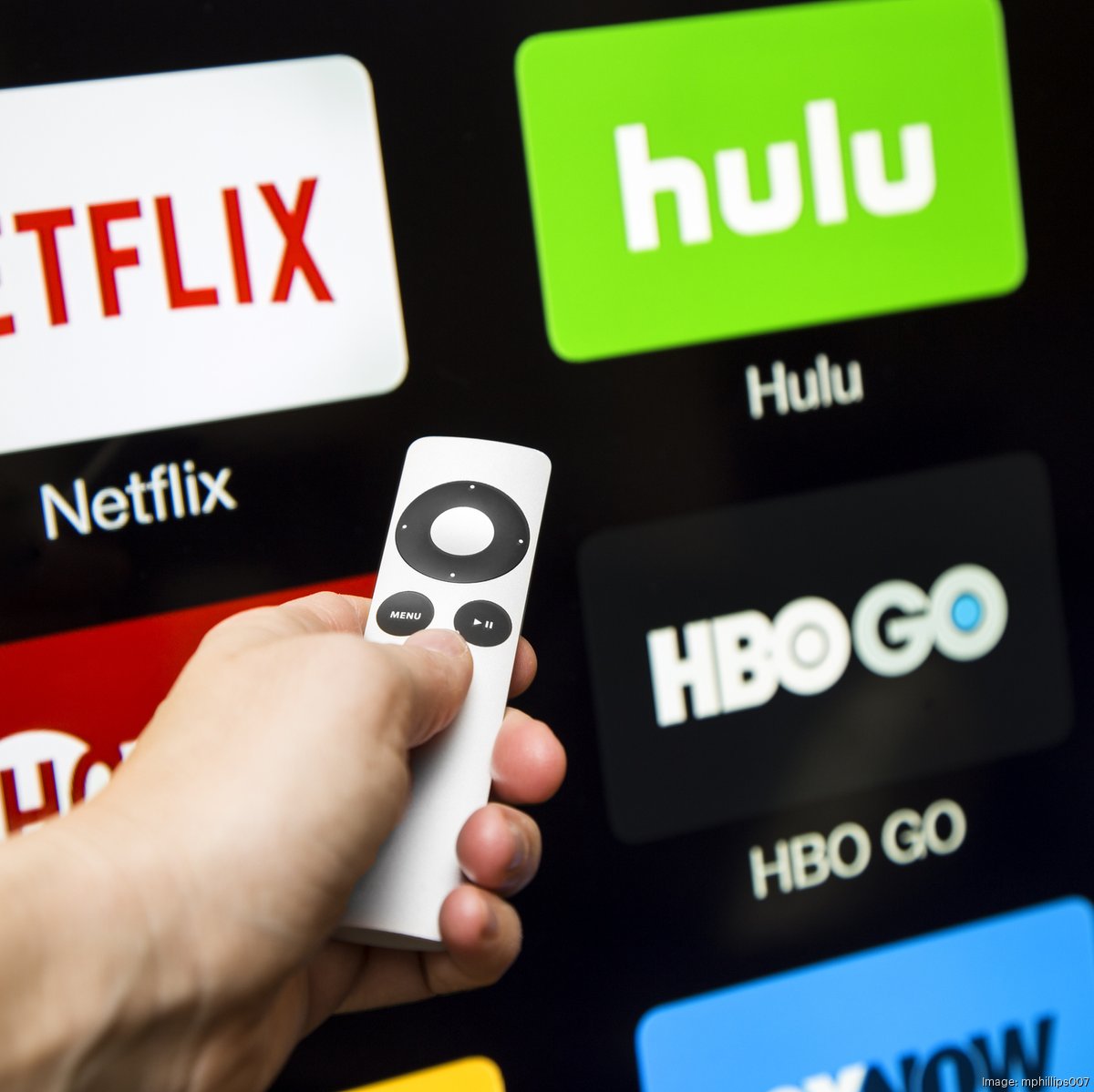 Netflix (NFLX) launched streaming video 10 years ago and changed the way we  watch everything