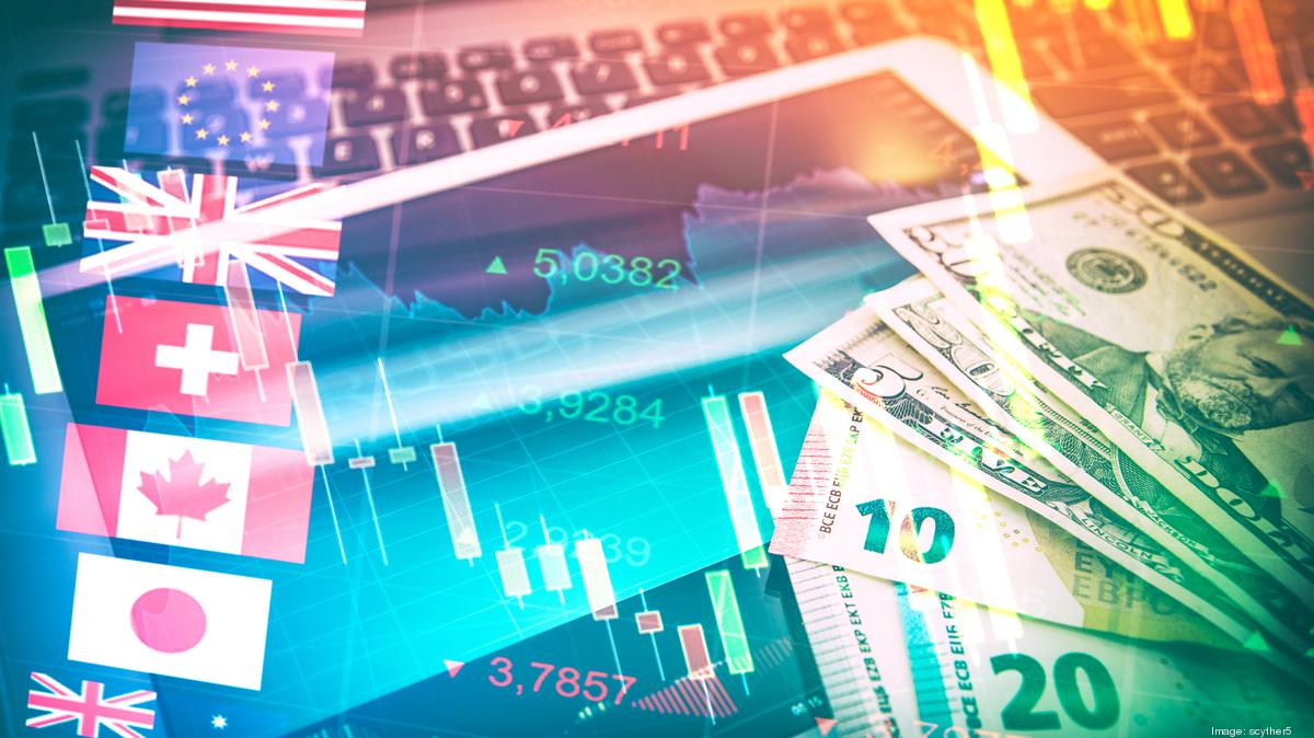 Cross Currency: Transactions That Don't Involve the U.S. Dollar