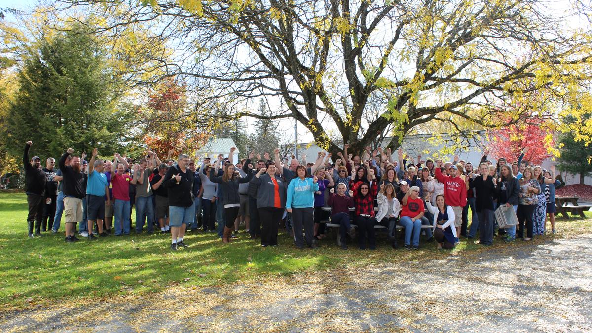 Townsend Leather Co. Albany Business Review