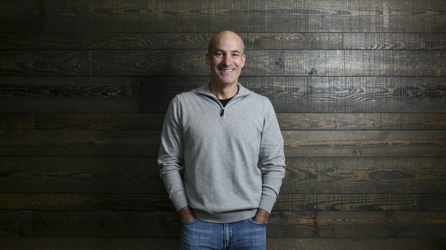 Meet TBJ's 2017 Businessperson of the Year Jim Triandiflou Triangle