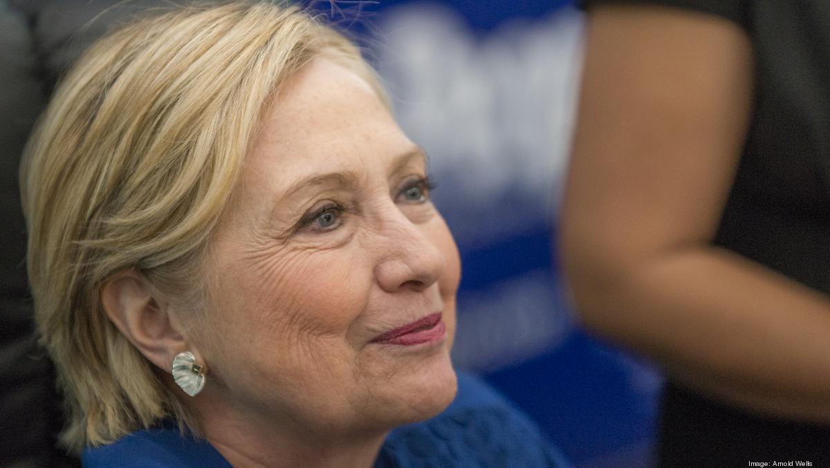 Hillary Clinton Madeleine Albright To Guest Star On Cbs Drama Madam 