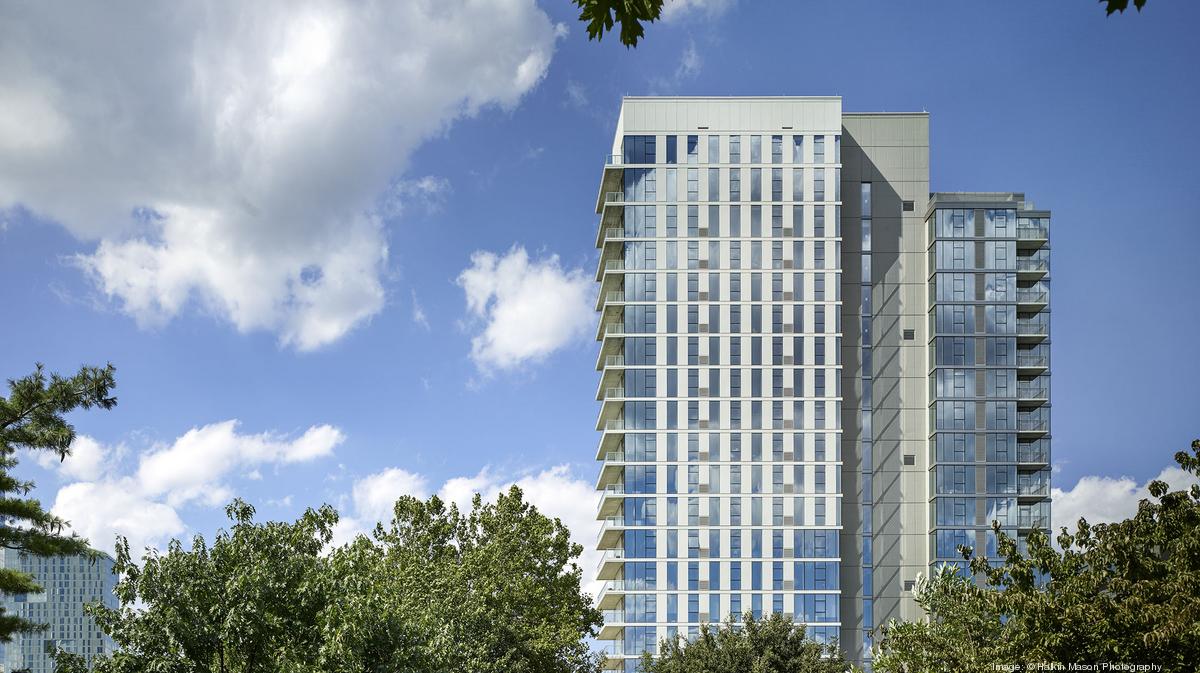 One Riverside rings up 123M in sales this year Philadelphia Business