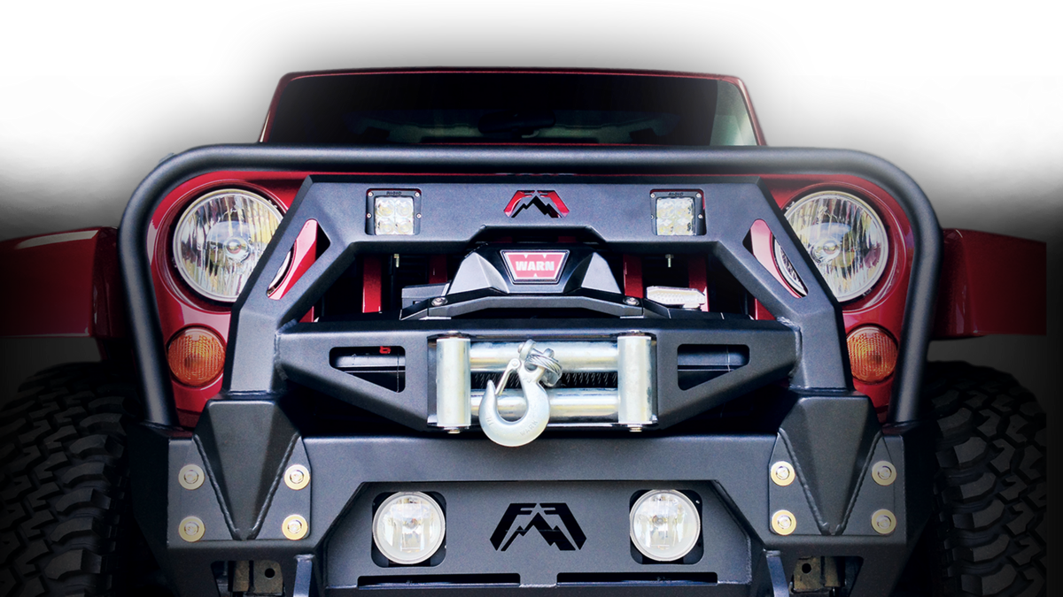 Custom autobumper company Fab Fours Inc. to add 88 jobs in Lancaster