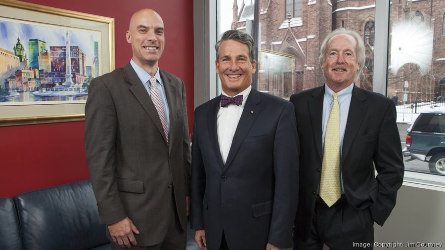 Walsh Duffield Cos. Inc. makes leadership transition Buffalo Business