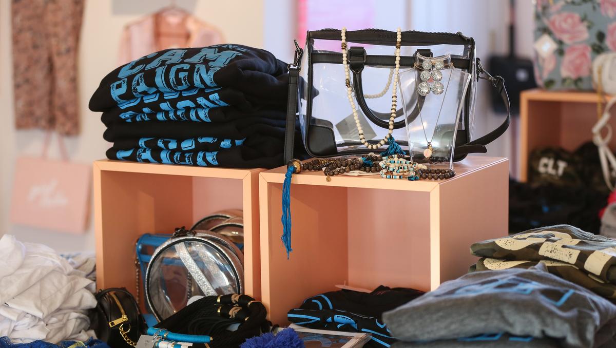 Girl Tribe store to open in SouthPark Charlotte Business Journal