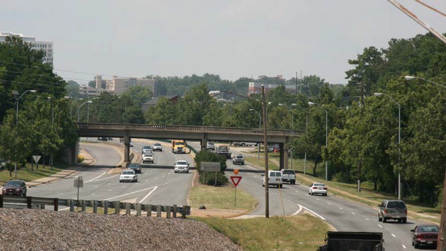 Status Check: Here's The Next Milestone For Raleigh's Capital Boulevard ...