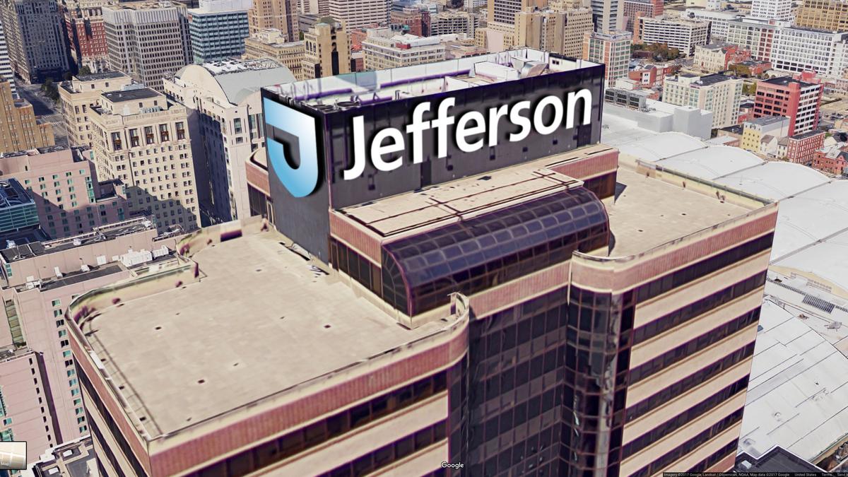 Jefferson Health and Thomas Jefferson University mandate Covid19