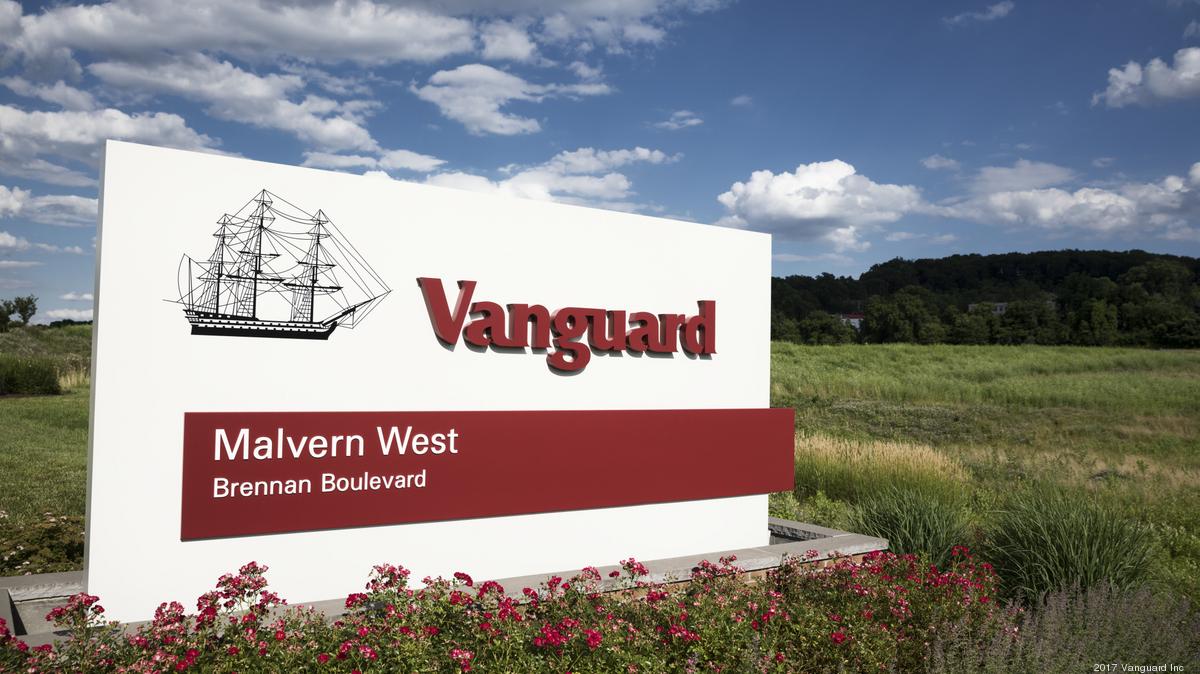 Vanguard partners with fintech to offer auto portability for 401(k) clients  - Philadelphia Business Journal