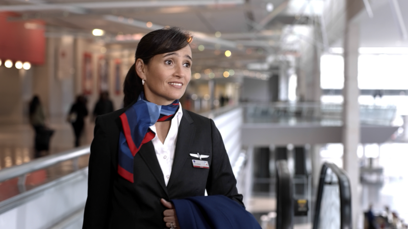 American Airlines debuts holiday video with important (and universal ...