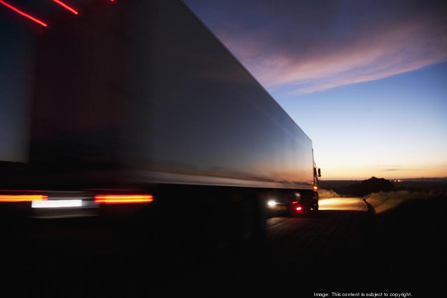 Logistics firm that cut 300+ jobs sells Groveland HQ