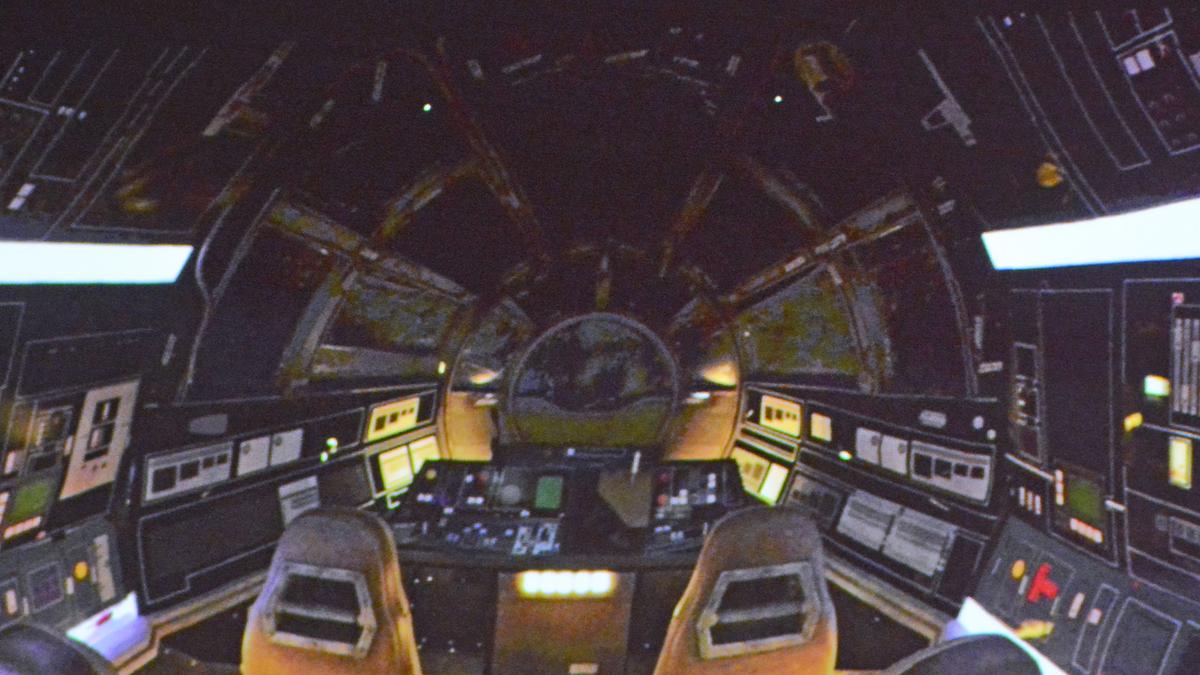 Disney Roundup ‘Solo’ box office disappoints… ’Roseanne’ canceled L