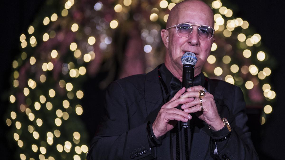 Former David Letterman band leader Paul Shaffer sells South Beach condo
