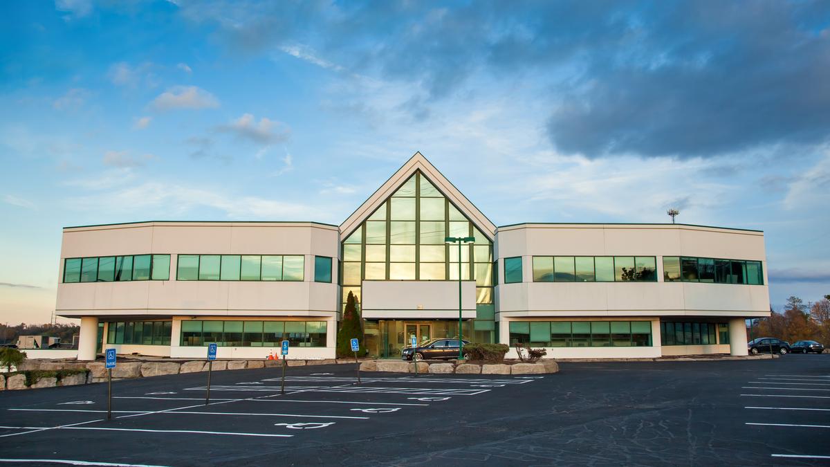 Pittsburgh company consolidates headquarters Pittsburgh Business Times