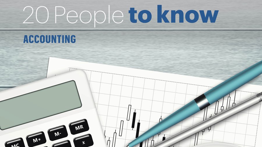 Louisville Business First People to Know in Accounting 2023