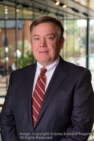 Michael Crow, Paul Luna: Arizona's future prosperity depends on ...