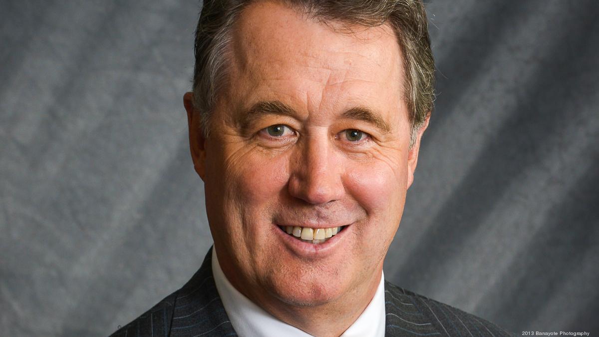 People to Know Gregory Dunn Columbus Business First