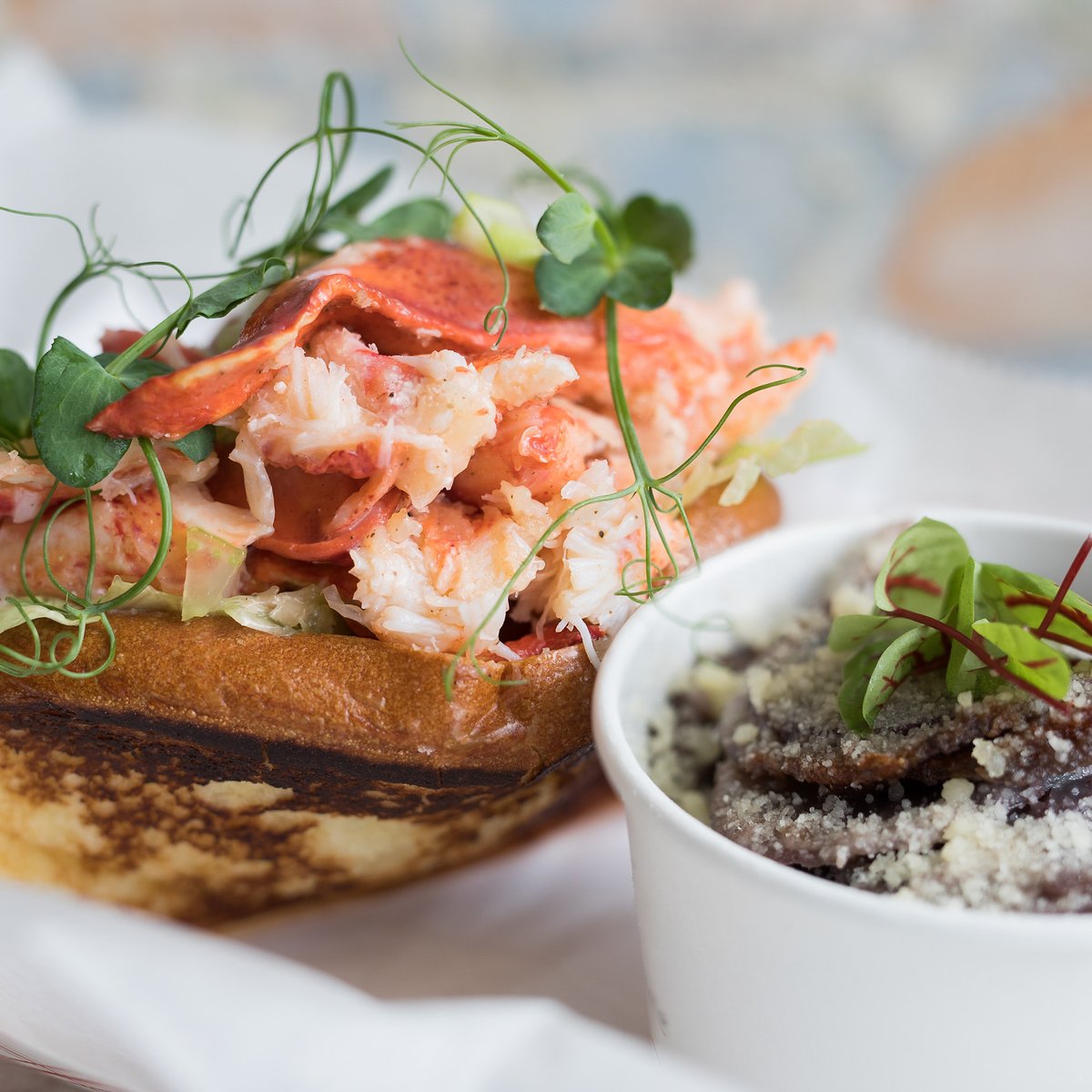 Court St. Lobster Bar to close indefinitely - Cincinnati Business Courier