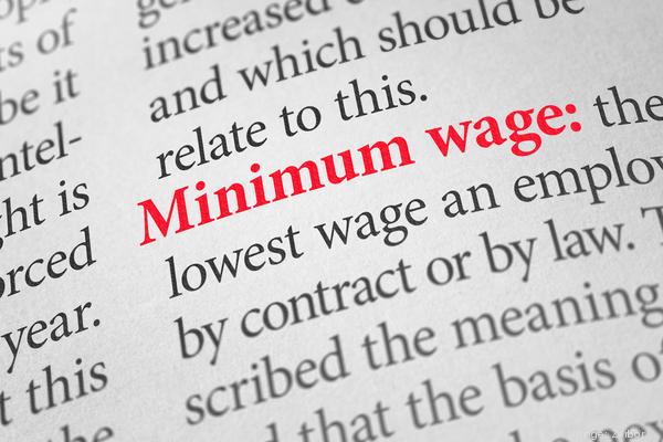 John Morgan Funnels Money To Minimum Wage Drive Jacksonville