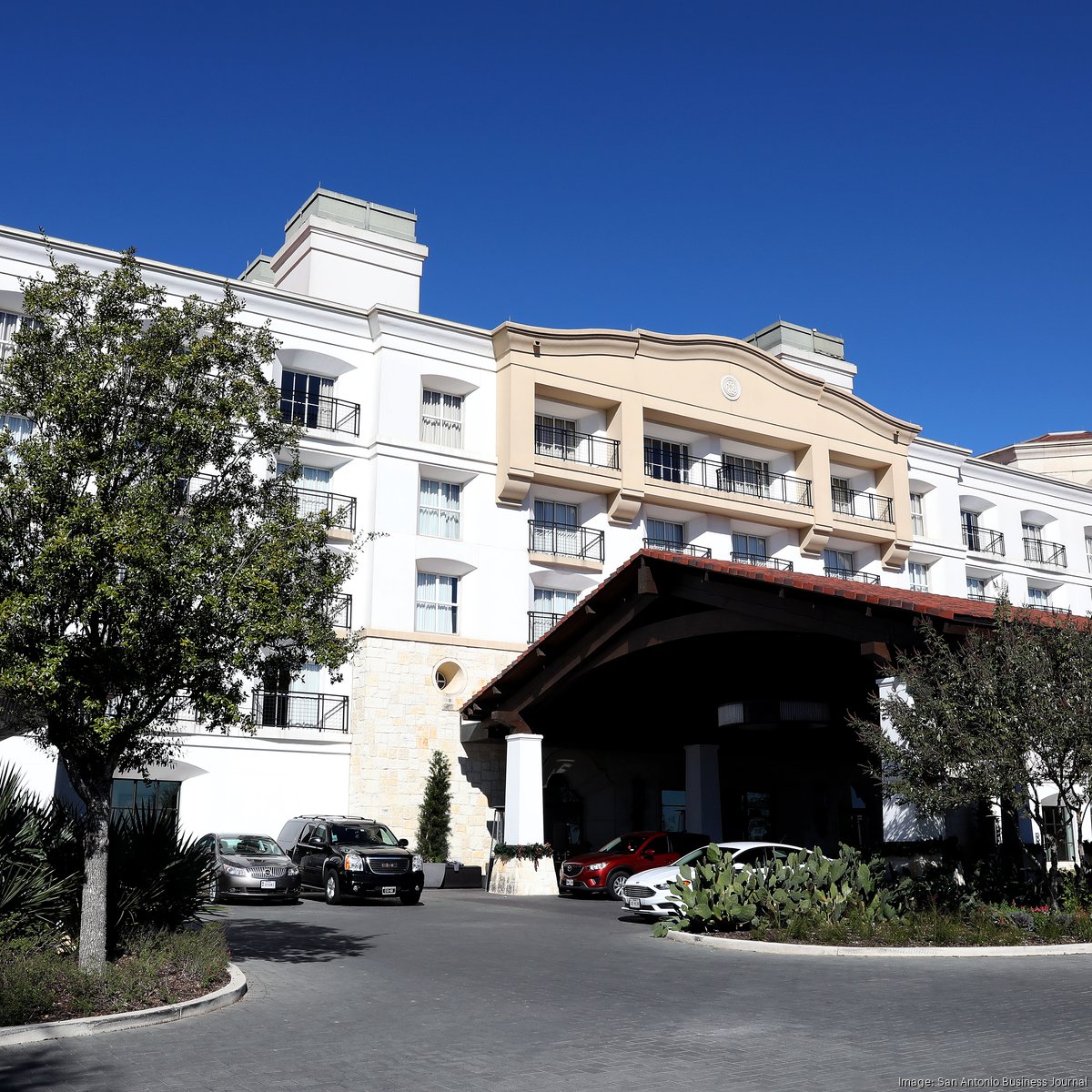 La Cantera Resort & Spa- Deluxe San Antonio, TX Hotels- Business Travel  Hotels in San Antonio