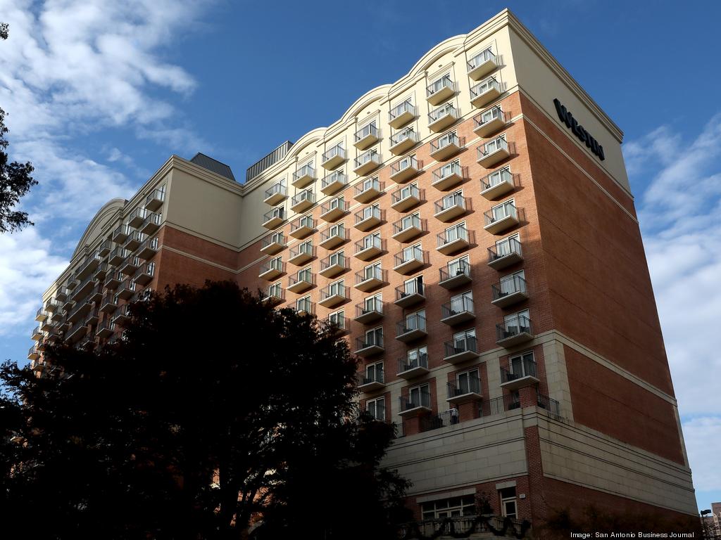 Crescent Real Estate Equities Company Company Profile The Business Journals